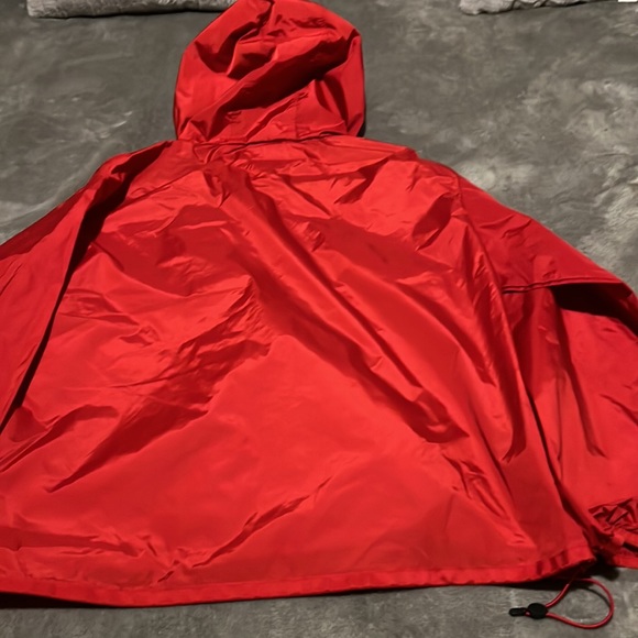 Official Pole wind breaker - Picture 2 of 2